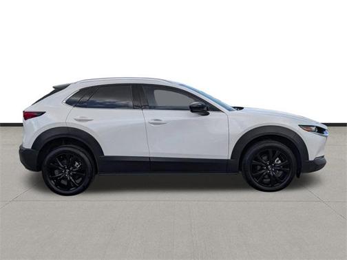 2024 Mazda CX-30 2.5 Turbo Premium Package