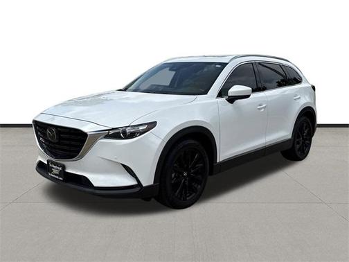 2022 Mazda CX-9 Touring Plus