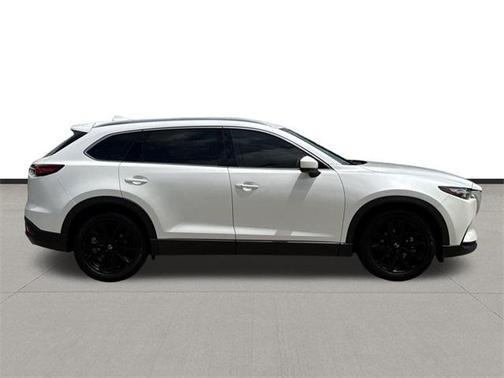 2022 Mazda CX-9 Touring Plus