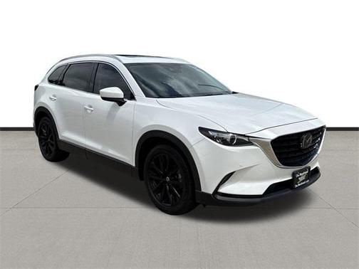 2022 Mazda CX-9 Touring Plus