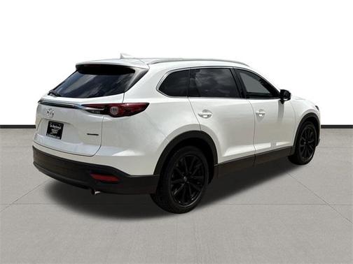 2022 Mazda CX-9 Touring Plus