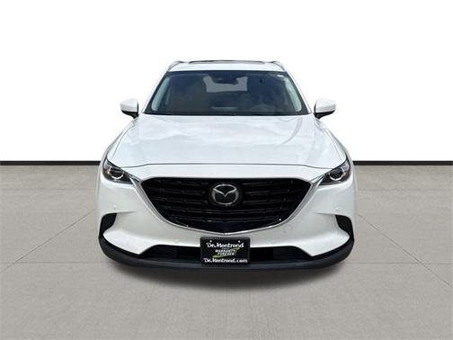 2022 Mazda CX-9 Touring Plus