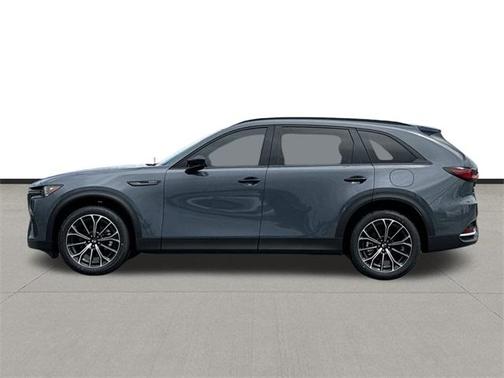 2025 Mazda CX-70 CX-70