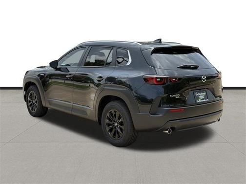 2025 Mazda CX-50 Hybrid Preferred Package