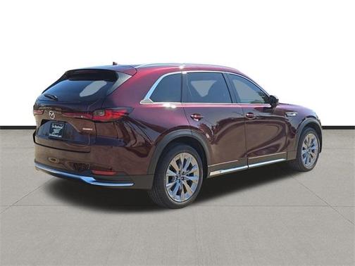 2025 Mazda CX-90 3.3 Turbo Premium Plus Package