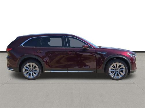 2025 Mazda CX-90 3.3 Turbo Premium Plus Package