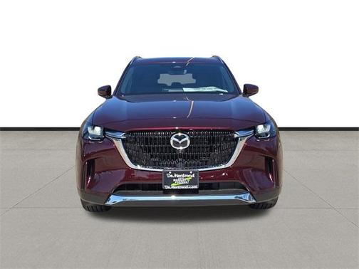 2025 Mazda CX-90 3.3 Turbo Premium Plus Package