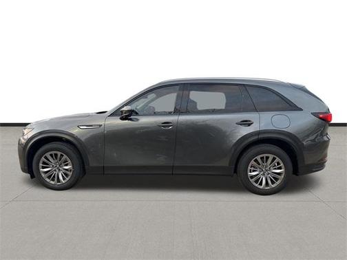 2025 Mazda CX-90 PHEV Preferred Package