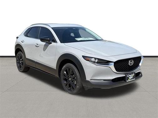 2025 Mazda CX-30 Select