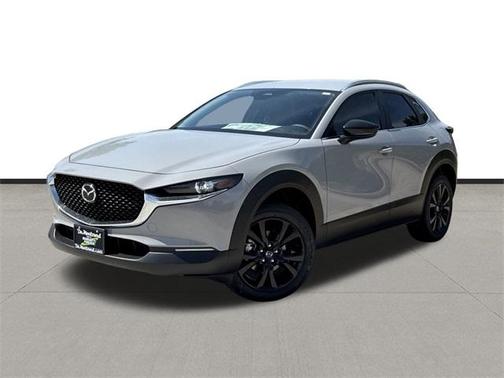 2025 Mazda CX-30 Select