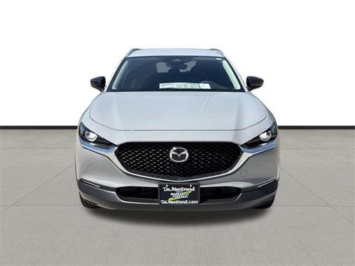 2025 Mazda CX-30 Select