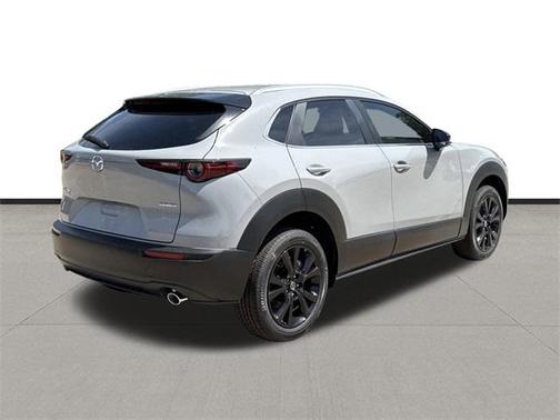 2025 Mazda CX-30 Select