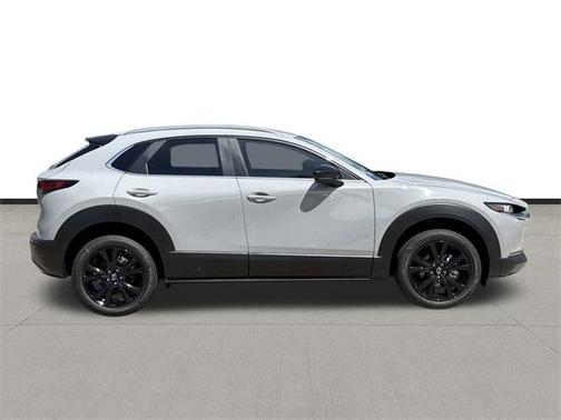 2025 Mazda CX-30 Select