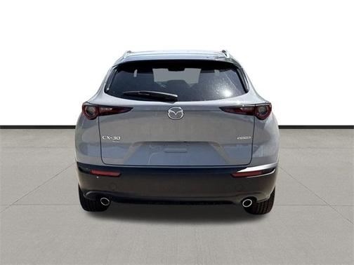 2025 Mazda CX-30 Select