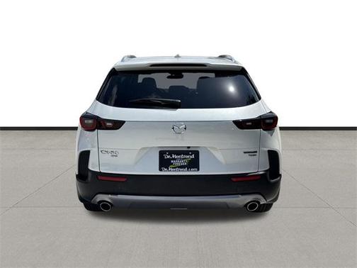 2024 Mazda CX-50 2.5 Turbo Premium Package