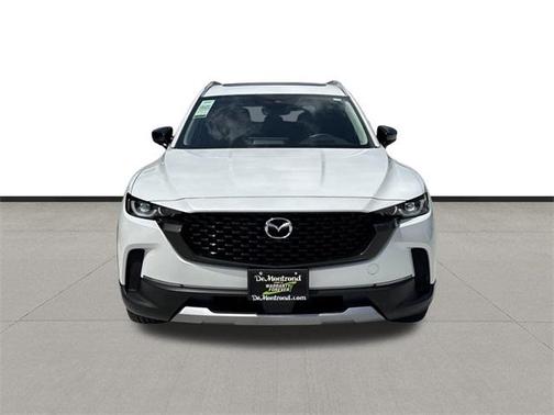 2024 Mazda CX-50 2.5 Turbo Premium Package