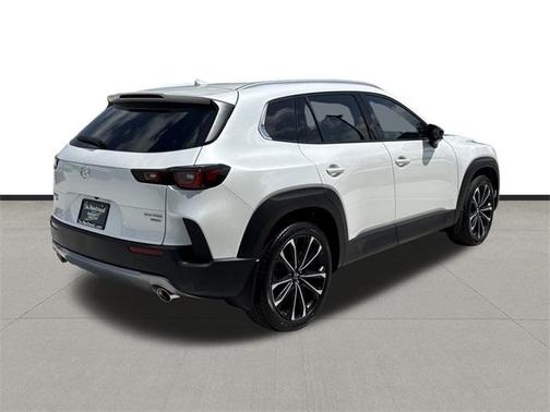 2024 Mazda CX-50 2.5 Turbo Premium Package