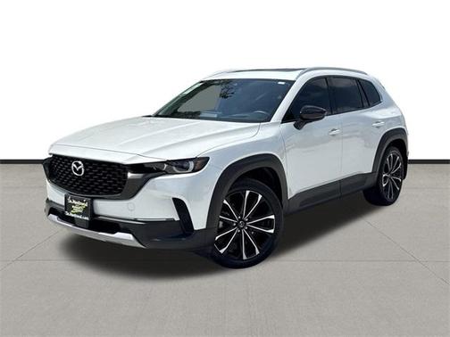 2024 Mazda CX-50 2.5 Turbo Premium Package