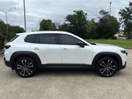 2024 Mazda CX-50 2.5 Turbo Premium Package
