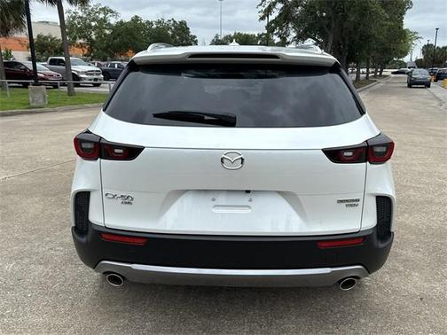 2024 Mazda CX-50 2.5 Turbo Premium Package