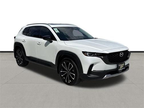 2024 Mazda CX-50 2.5 Turbo Premium Package