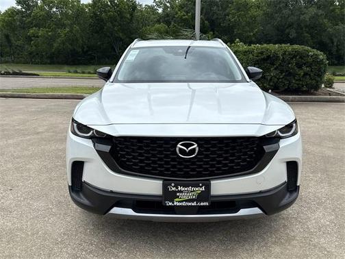 2024 Mazda CX-50 2.5 Turbo Premium Package