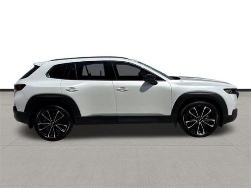 2024 Mazda CX-50 2.5 Turbo Premium Package