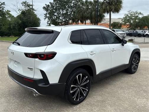 2024 Mazda CX-50 2.5 Turbo Premium Package