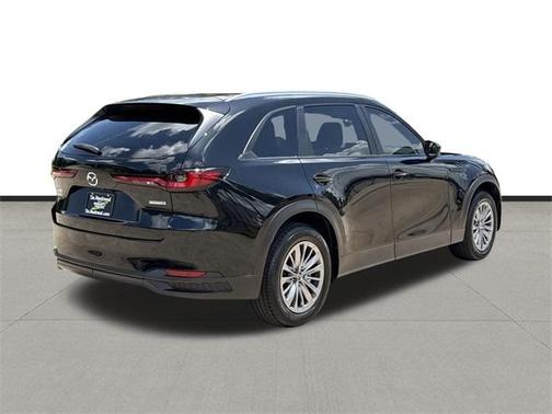 2024 Mazda CX-90 3.3 Turbo Select