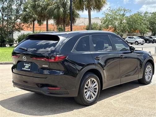 2024 Mazda CX-90 3.3 Turbo Select