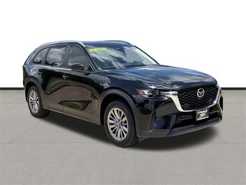 2024 Mazda CX-90 3.3 Turbo Select