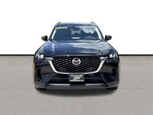 2024 Mazda CX-90 3.3 Turbo Select