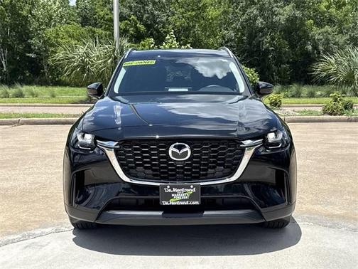 2024 Mazda CX-90 3.3 Turbo Select