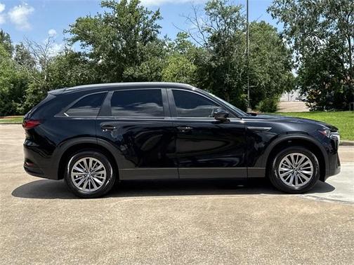 2024 Mazda CX-90 3.3 Turbo Select