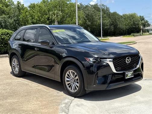 2024 Mazda CX-90 3.3 Turbo Select