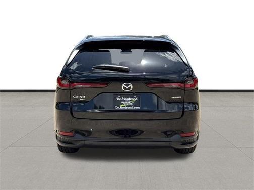 2024 Mazda CX-90 3.3 Turbo Select