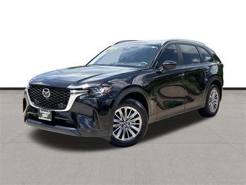 2024 Mazda CX-90 3.3 Turbo Select