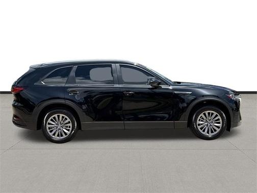 2024 Mazda CX-90 3.3 Turbo Select