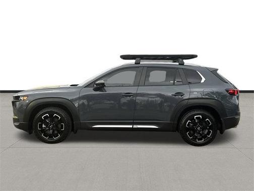 2025 Mazda CX-50 2.5 Turbo Meridian Edition