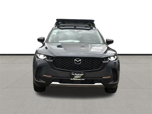 2025 Mazda CX-50 2.5 Turbo Meridian Edition