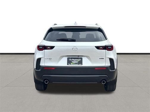 2025 Mazda CX-50 Hybrid Premium Plus Package