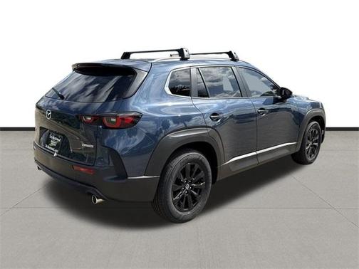 2025 Mazda CX-50 2.5 S Select Package
