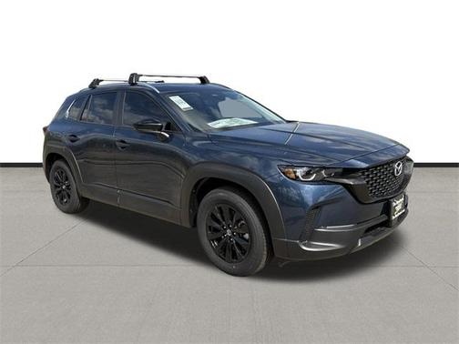 2025 Mazda CX-50 2.5 S Select Package