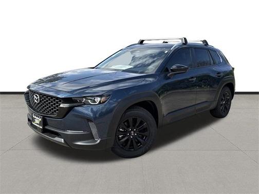 2025 Mazda CX-50 2.5 S Select Package