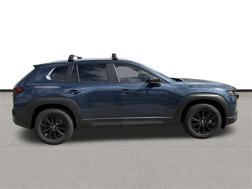 2025 Mazda CX-50 2.5 S Select Package