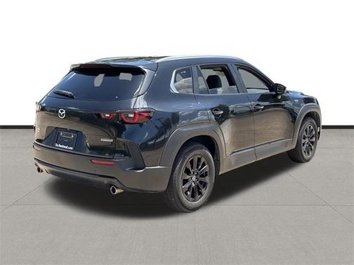 2023 Mazda CX-50 2.5 S Preferred Plus Package
