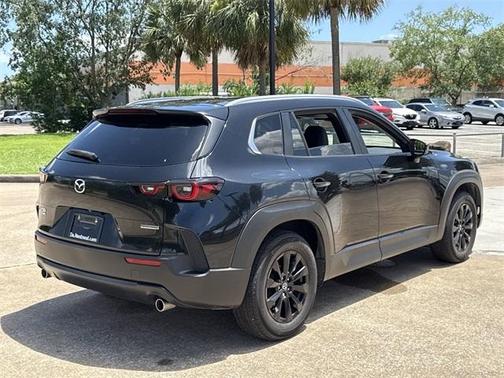 2023 Mazda CX-50 2.5 S Preferred Plus Package