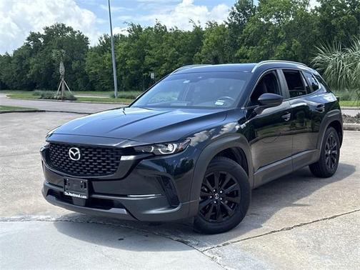 2023 Mazda CX-50 2.5 S Preferred Plus Package