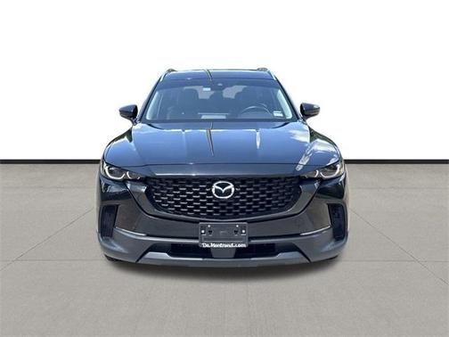 2023 Mazda CX-50 2.5 S Preferred Plus Package