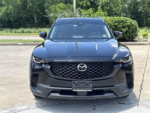 2023 Mazda CX-50 2.5 S Preferred Plus Package
